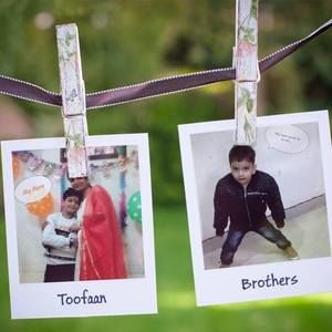 Meet your Posher, Deepti